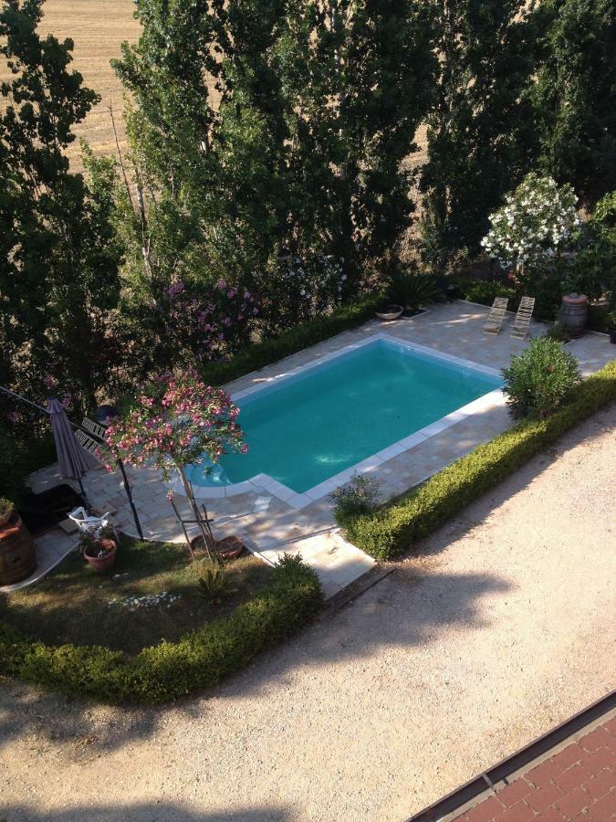 Villa Oasi-Матера Екстериор снимка